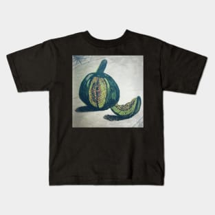 Pumpkin Kids T-Shirt